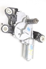Wischermotor hinten VW GOLF 6 5K6955711A 09-2009