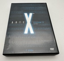 Akte X - Season 3 Collection [7 DVDs] Box Kult Serie