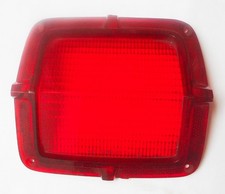 1965 Plymouth Fury Tail Light Lens Original Mopar 1965 Plymouth Fury Tail Light Lens Original Mopar