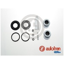 Reparatursatz Bremssattel hinten für Chrysler Crossfire | 626311