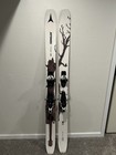 Atomic Bent Chetler 120 Skis 184 cm