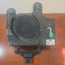 2014 Ford F150 Sony  700 Watt Amp Sub Assembl...