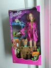 Vintage 2001 Mattel Barbie as DAPHNE & SCOOBY-DOO Dolls NRFB