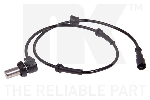NK Sensor, Raddrehzahl FüR Audi-image