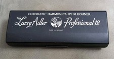   Mundharmonika Hohner Larry Adler Profession...