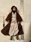 Star Wars Obi-Wan Kenobi 12" Kenner Action Figure Vintage 1978 Complete