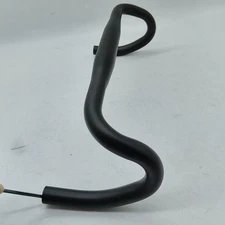 Road Bike Bar Aluminum Alloy Lightweight Component Drop Bar Handlebar Race