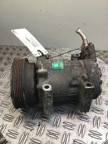 Klimakompressor Renault Clio II (B) 1.5 dCi 48kW 65PS  K9K (704)