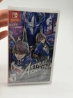 Astral Chain - Nintendo Switch Brand New!! Sealed!! Clean!!