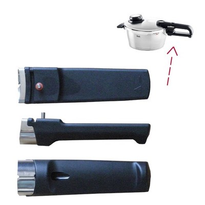 Fissler Premium Pressure Cooker Lower Handle