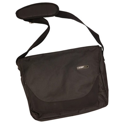 Kappa, Computertasche, Unisex (Erwachsene), Schwarz, 36, 10, 31 cm #uYG