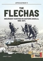 John P Cann | The Flechas | Taschenbuch | Englisch (2014) | Helion & Company