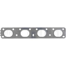 Elring 438.820 Dichtung Abgaskrümmer für BMW 1 3 5 X1 X3 E46 E90 E93 E92 E91