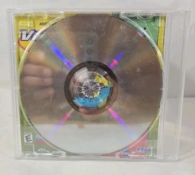 sega marine fishing dreamcast Disc And Manual Only