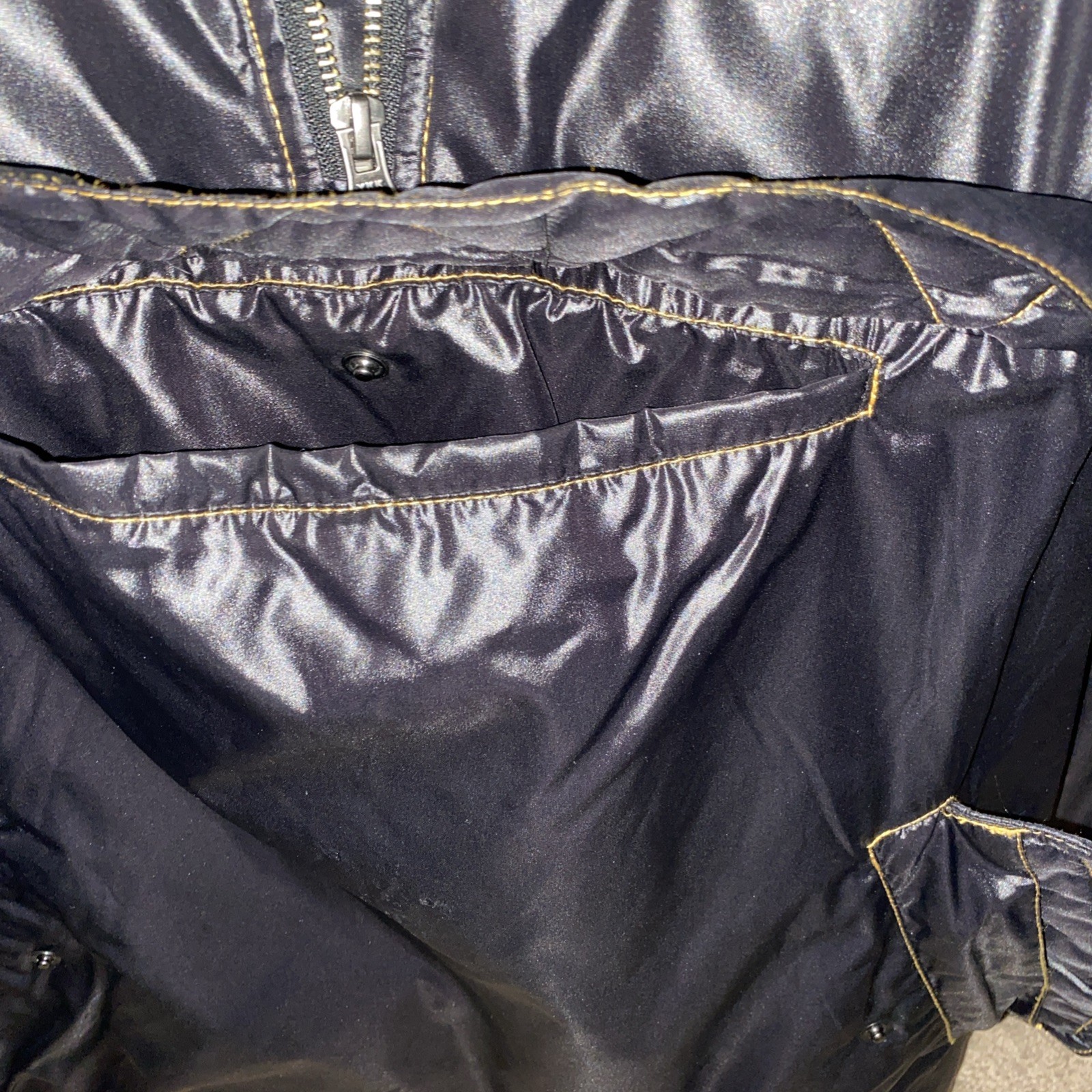 Supreme Jacket - image 9