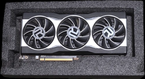 AMD Radeon RX 6800 16GB GDDR6 Graphics Card (100438378)