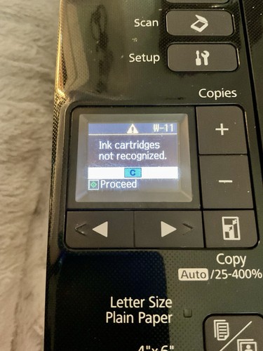 Epson Stylus NX420 stampante multifunzione a getto d'inchiostro - nero (SOLO UNITÀ STAMPANTE) - Foto 3 di 6