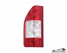 Heckleuchte Links Hinten für Mercedes Sprinter 2-T Kasten CDI D 97-06 Heckleuchte Links Hinten für Mercedes Sprinter 2-T Kasten CDI D 97-06
