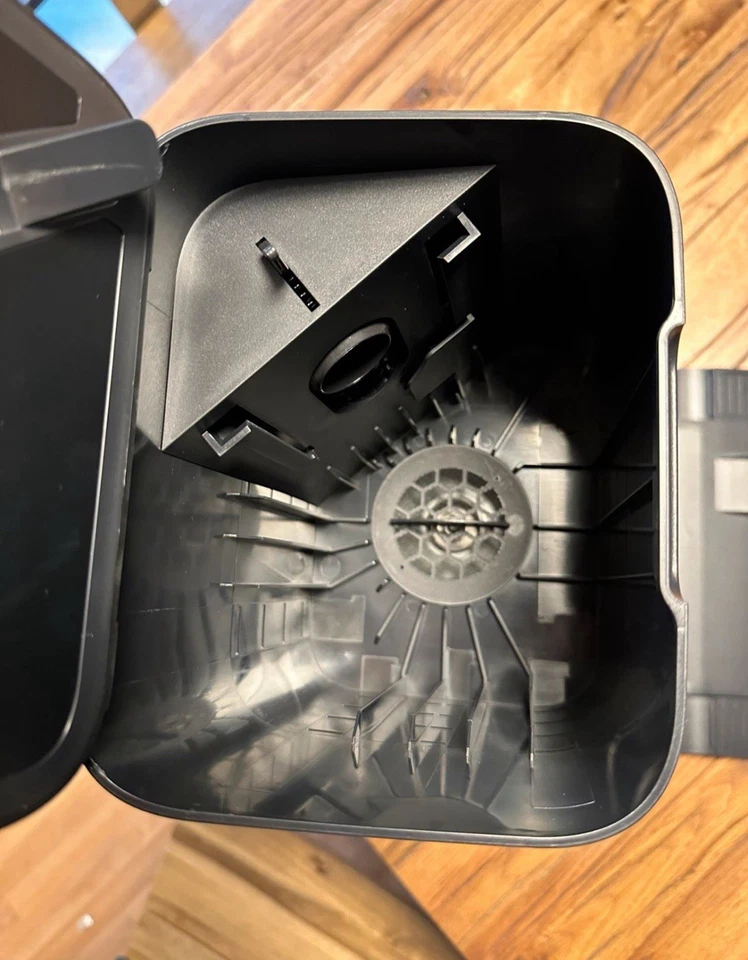 iRobot Roomba i7 (i7150) [75 Minuten, 0,4 Liter] grau - Bild 4 von 4