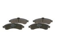 Bosch Bremsbelagsatz, Scheibenbremse 0 986 494 854