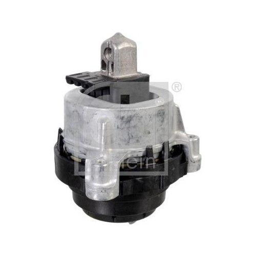 Support moteur gauche Febi Bilstein 174775 pièce fixation BMW