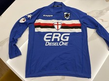 Maglia Quagliarella Sampdoria 2006-07