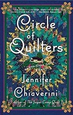 Circle of Quilters: An Elm Creek Quilts Novel von Chiave... | Buch | Zustand gut