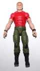 PURGE 11 - Law Figure 11 - GIJOE CLASSIFIED SERIES 6" Scale 1/12
