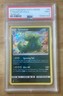 2019 Pokemon Sun & Moon Team Up Tyranitar Holo #85 PSA 9 Looks 💎