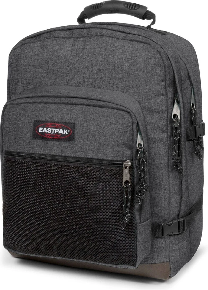Eastpak Rucksack / Backpack Ultimate Black Denim-42 L - Bild 1 von 4