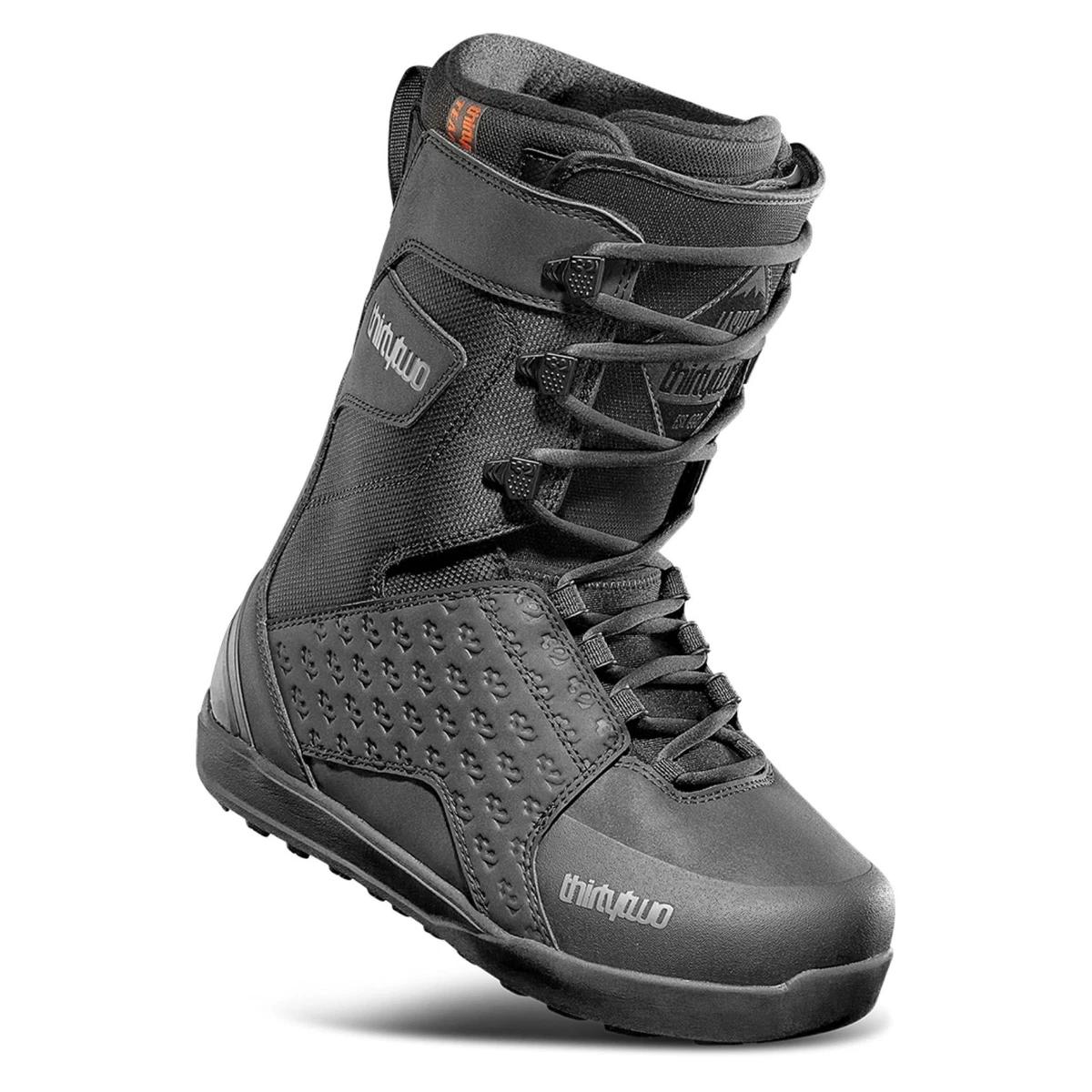 thirtytwoメンズブーツ 27cm MEN'S SHIFTY SNOWBOARD BOOTS - thirtytwo US