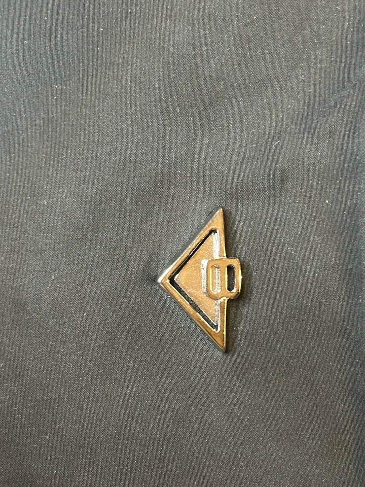 Auténtico bolso de mano negro Bottega Veneta Foto 4 de 4