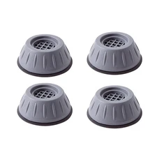 Anti Vibration Pads for Washing Machine Shock and Noise Reducing Washing Mach...