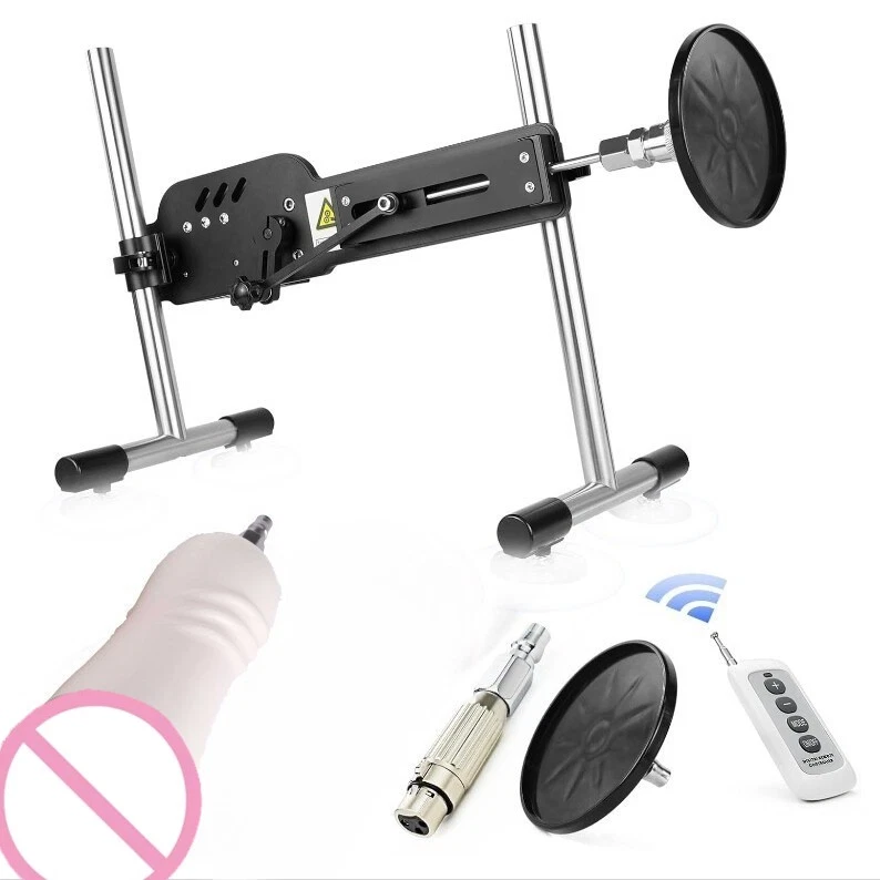 Dildo Maschine online kaufen