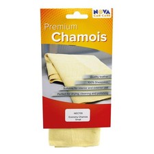 Nova Economy Chamois SmallOne Size One Colour  WI377