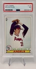 1979 Topps Baseball Card Nolan Ryan PSA 7 NM #115 HOF California Angels PSA