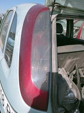 Feu arrière Opel CORSAVAN