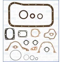 Ajusa Dichtungssatz FüR Fiat 124 Spider 124_ 125 125_ Lancia Beta 828_B_