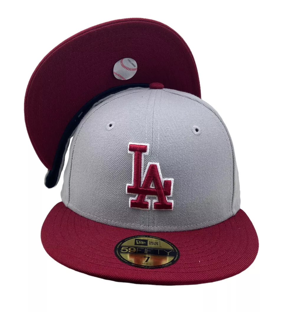 New era 59fifty clearance la