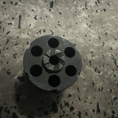 EIG E1 - 22 Short - Parts: Cylinder