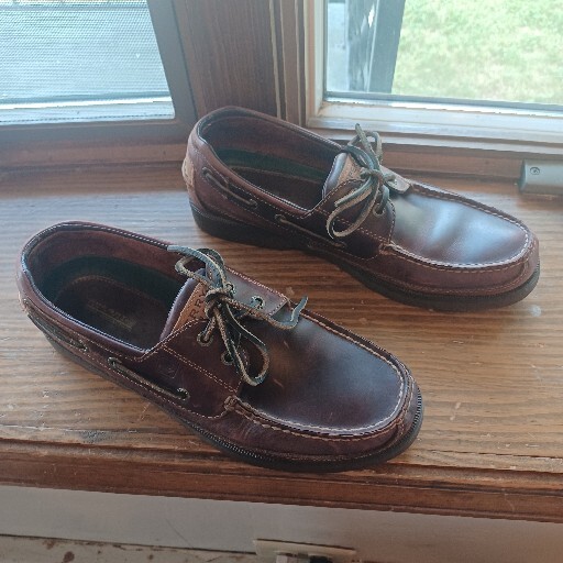 Sperry 0764027 Men display picture 1