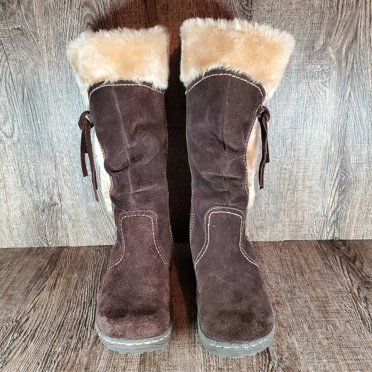 bass winter boots women's
