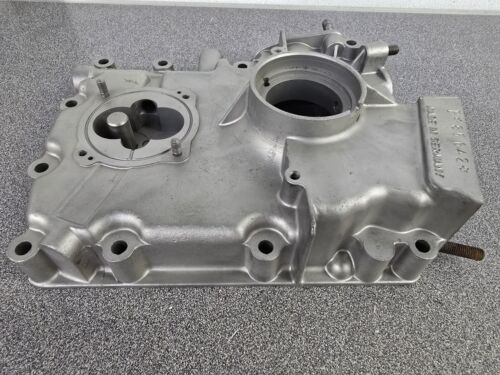 NICE ORIGINAL 1960 PORSCHE 356B ENGINE BLOCK 3RD THIRD MEMBER 616/2 1600S P85642 - Picture 6 of 10