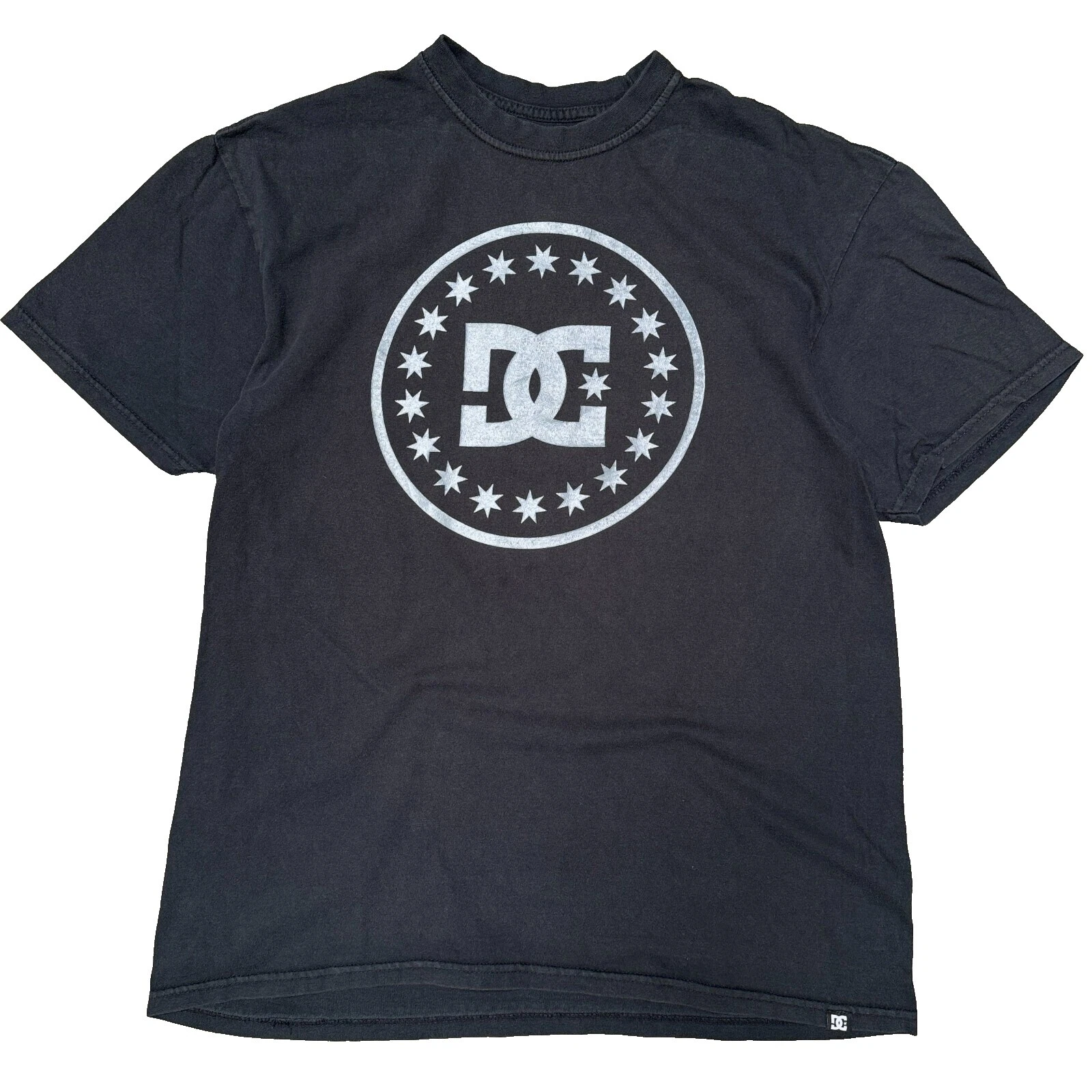DC Shoes Size L Shirts for Men