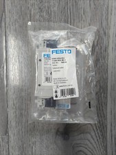 1pc FESTO VUVG-LK14-B52-T-G18-1H2L-W1-S 589288 New Solenoid Valve
