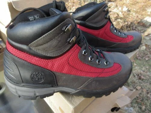 Timberland Vintage Boots for Men