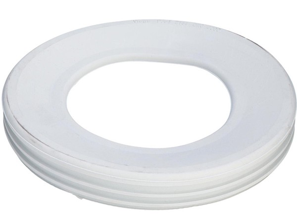 Viega Wc Dichtung Ø 110 Mm Dn 100 Anschlussrohr Anschlussbogen Anschlussstutzen-image