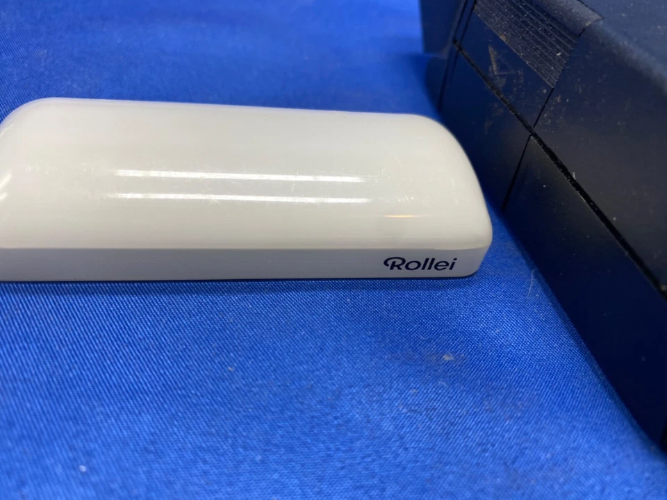 Rolli Beta 4 tilt camera flash with diffuser - Image 3 of 4