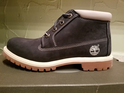 timberland nellie navy