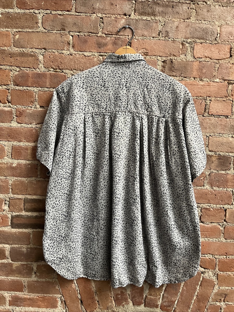 80s  GIORGIO ARMANI  ウール×レーヨン　シャツ 80s GIORGIO ARMANI / シャツ レーヨン デザイン古着 - メルカリ
